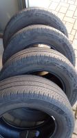 4 Sommerreifen 215/65 R15C ohne Felgen Hessen - Schlüchtern Vorschau