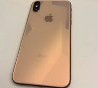 iPhone XS 64GB Roségold Hessen - Haiger Vorschau