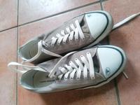Sneaker, Turnschuhe von Tom Tailor Größe 41 Niedersachsen - Soltau Vorschau
