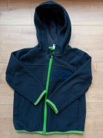 Fleecejacke Papagino Aldi 98 104 blau grün Junge Nordrhein-Westfalen - Herne Vorschau