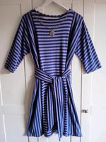 NEUWERTIGES, niedliches GUDRUN SJÖDEN Frühlings KLEID 100 % BW Niedersachsen - Sögel Vorschau