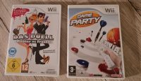 Wii Spiele: Game Party & Männer vs Frauen Wandsbek - Hamburg Marienthal Vorschau