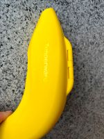 Tupperware Banane Bananenbox gelb Bayern - Stiefenhofen Vorschau