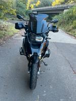 BMW R 1200 Gs Hessen - Lich Vorschau