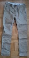 Neu ohne Etikett! FOX Racing Hose Chino beige 30 S Baden-Württemberg - Weikersheim Vorschau