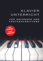 Klavierunterricht für Jugendliche & Erwachsene in Koblenz Rheinland-Pfalz - Koblenz Vorschau