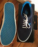 VANS 12 46 Sneaker Skateschuhe Turnschuhe ERA59 marine blau Berlin - Wilmersdorf Vorschau