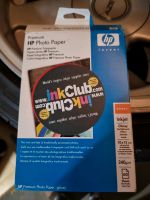 HP Photopapier komplett Düsseldorf - Pempelfort Vorschau