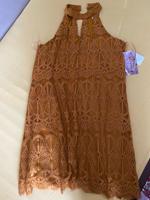 Kleid Neu mit Etikett Love Fire Bayern - Schwabmünchen Vorschau