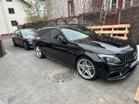 C63 AMG ohne OPF m.MB100 Gar. Pano, Burm. Panamericana zum Tausch Hessen - Groß-Gerau Vorschau