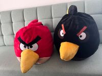 2 x Riesen Angry Birds Plüsch Figuren Rheinland-Pfalz - Boppard Vorschau