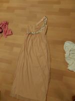 Abendkleid Cremefarben Schleswig-Holstein - Flensburg Vorschau