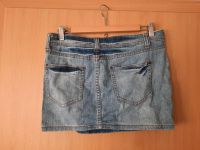 Jeans Minirock, Jeansrock Nordrhein-Westfalen - Havixbeck Vorschau