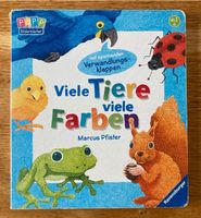 Diverse Kinderbücher Baden-Württemberg - Friedrichshafen Vorschau