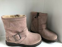 NEU: Coole Mädchen Frühlings Boots Echtleder von Primigi Gr. 24 Niedersachsen - Goslar Vorschau