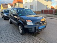 Zuverlässiger Ford Fusion zu verkaufen. TÜV bis Mai 2025 Baden-Württemberg - Kronau Vorschau
