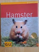 GU Hamster Tierratgeber Niedersachsen - Meinersen Vorschau
