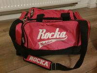 Sporttasche "Rocka Nutrition" Horn-Lehe - Lehesterdeich Vorschau