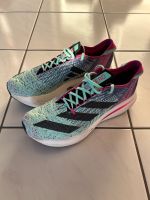 Adidas Prime Strung X Laufschuhe Größe 43 Carbon Hessen - Hanau Vorschau