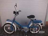 DDR SIMSON SL1 MOFA BJ:71 DDR-MOPED+KBA SCHEIN NEUAUFBAU TOP !!! Sachsen-Anhalt - Ballenstedt Vorschau