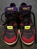 Adidas Sneaker Dimension LO, Gr 42 2/3 ,UK 8  1/2 ,US 9, neuwerti Bayern - Beilngries Vorschau
