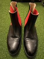 Chelsea-Boots von Scarosso, Gr. 41 Hannover - Vahrenwald-List Vorschau