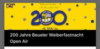 Zwei Karten zu verkaufen Nordrhein-Westfalen - Troisdorf Vorschau