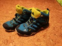 Adidas Terrex Wanderschuhe Trekking Wander Schuhe Größe 38 Baden-Württemberg - Donaueschingen Vorschau