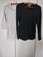 2x Umstands langarm Shirts Gr. XS Bayern - Neuhaus am Inn Vorschau