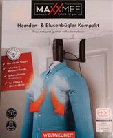 Hemden-und Blusenbügler Brandenburg - Lauchhammer Vorschau