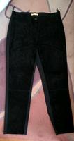 BIBA Hose Wildleder/Stoff schwarz Gr. 44 W/NEU Bayern - Obertraubling Vorschau