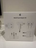 Apple world Adapter Kit München - Hadern Vorschau