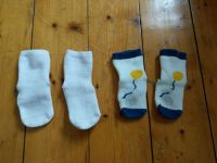 2 Paar Stoppersocken Hüttenschuhe Baby Größe: 19-22 unisex Bielefeld - Bielefeld (Innenstadt) Vorschau