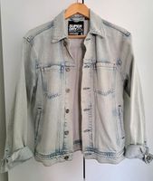 Jeansjacke Gr. 36 Gr. S Superdry Jacke Münster (Westfalen) - Centrum Vorschau