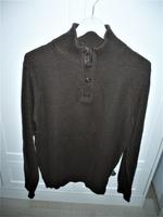Männer Pullover von Esprit,GR.L. ,braun. Hessen - Baunatal Vorschau