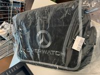 Neu Overwatch Overwatch Logo Messenger Bag - Black Umhängetasche Berlin - Tempelhof Vorschau