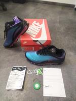 Nike air max deluxe future throwback neu Größe 43 Hessen - Oberursel (Taunus) Vorschau