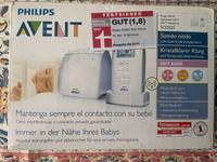 Philips Avent SCD525 DECT Babyphone Altona - Hamburg Sternschanze Vorschau