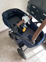 Kinderwagen von Kinderkraft mit babyschale Dortmund - Mengede Vorschau