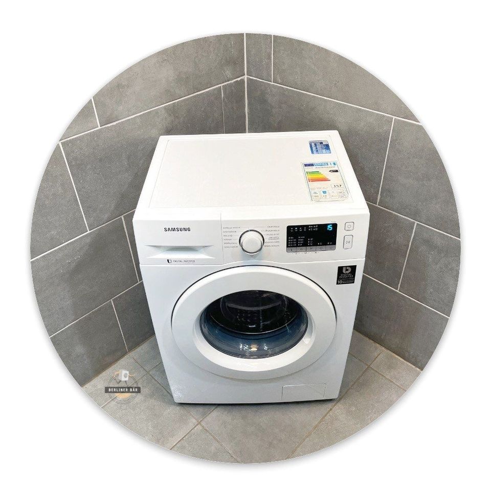 7kg Waschmaschine Samsung WW70J44A3MW / 1 Jahr Garantie! in Berlin -  Spandau | Waschmaschine & Trockner gebraucht kaufen | eBay Kleinanzeigen  ist jetzt Kleinanzeigen