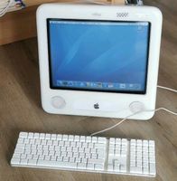 Apple eMAC Nordrhein-Westfalen - Petershagen Vorschau