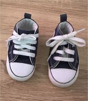 Converse All Star Chuck Taylor Baby Gr:19 Lauflernschuh Duisburg - Neumühl Vorschau