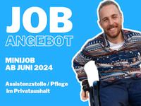 Assistenzstelle JOB Minijob  Juni 2024 Bayern - Gunzenhausen Vorschau