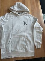 Mister Tee Sweatshirt 'LA' in Weiß, Gr. L, wie neu, Hoody Hessen - Flörsheim am Main Vorschau