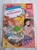 Bibi Blocksberg Die Hexenküche Geschichte Heft Wiesbaden - Mainz-Kostheim Vorschau