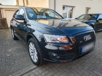 Audi Q5 S Line 2.0 TDI 170ps Automatik Nordrhein-Westfalen - Heinsberg Vorschau