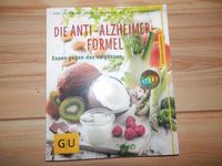 GU Die Anti Alzheimer Formel, Essen gegen das Vergessen Berlin - Schöneberg Vorschau