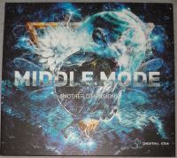 Goa CD "Middle Mode" Album Niedersachsen - Salzhausen Vorschau