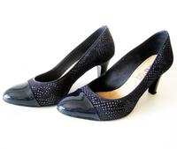 LASOCKI DAMEN SCHUHE Pumps Gr. 37 Berlin - Biesdorf Vorschau
