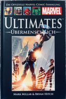 Marvel Ultimates Übermenschlich Brandenburg - Senftenberg Vorschau